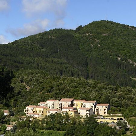 Residence Odalys Les Bains D'Avene Exterior foto